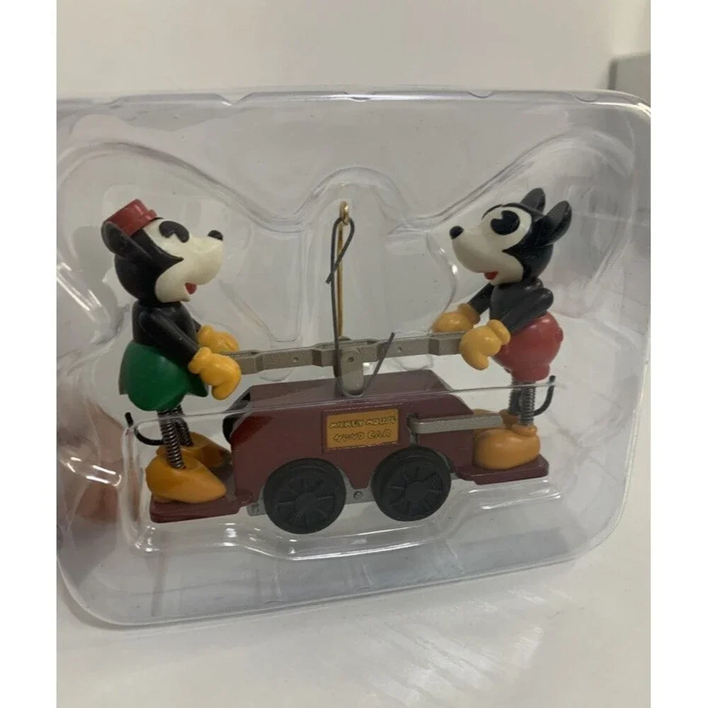 Hallmark keepsake 1998